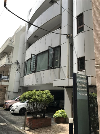 リストの画像